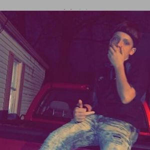 Meet your Posher, Brendan